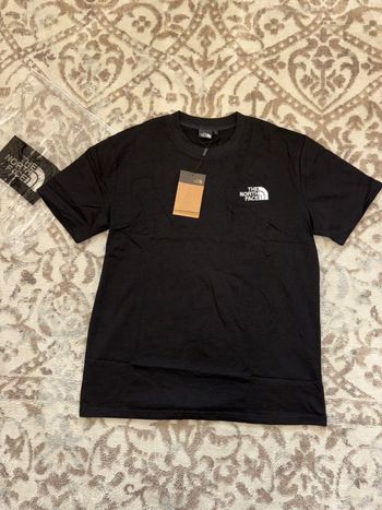 Tee shirt the north face