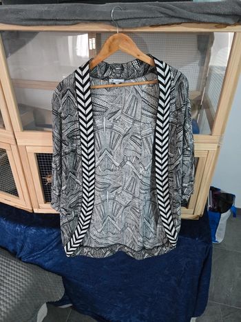 Gilet kookai