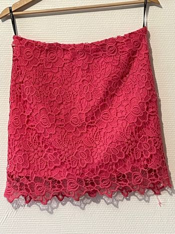 Jupe morgan taille 36