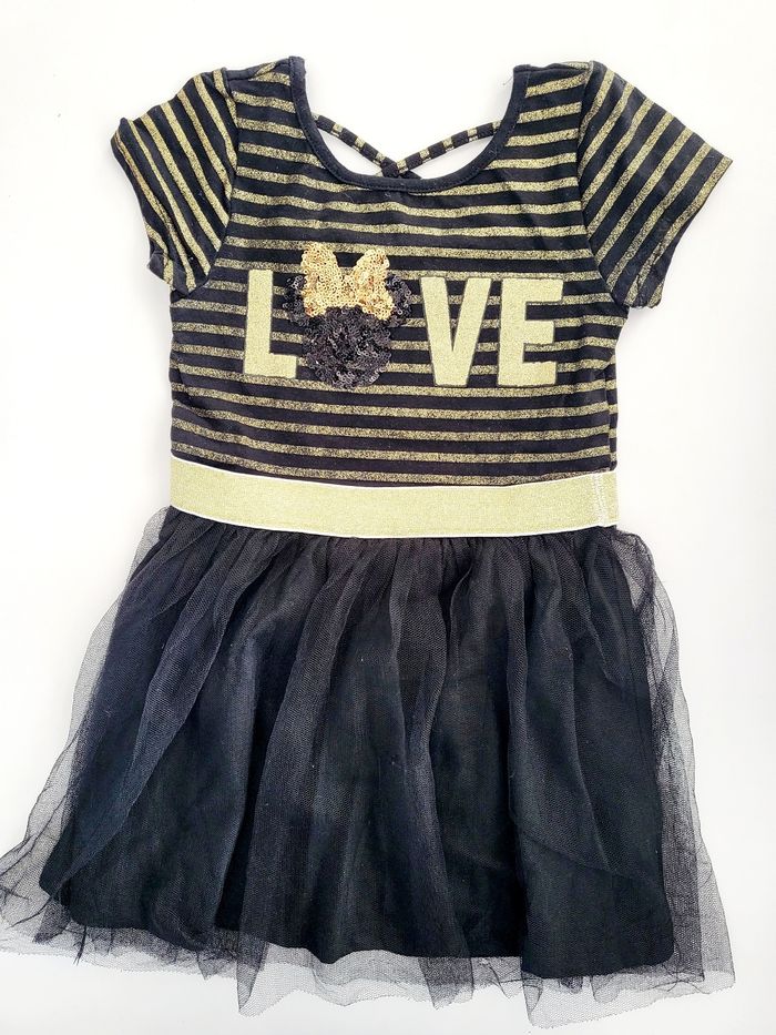 Robe minnie