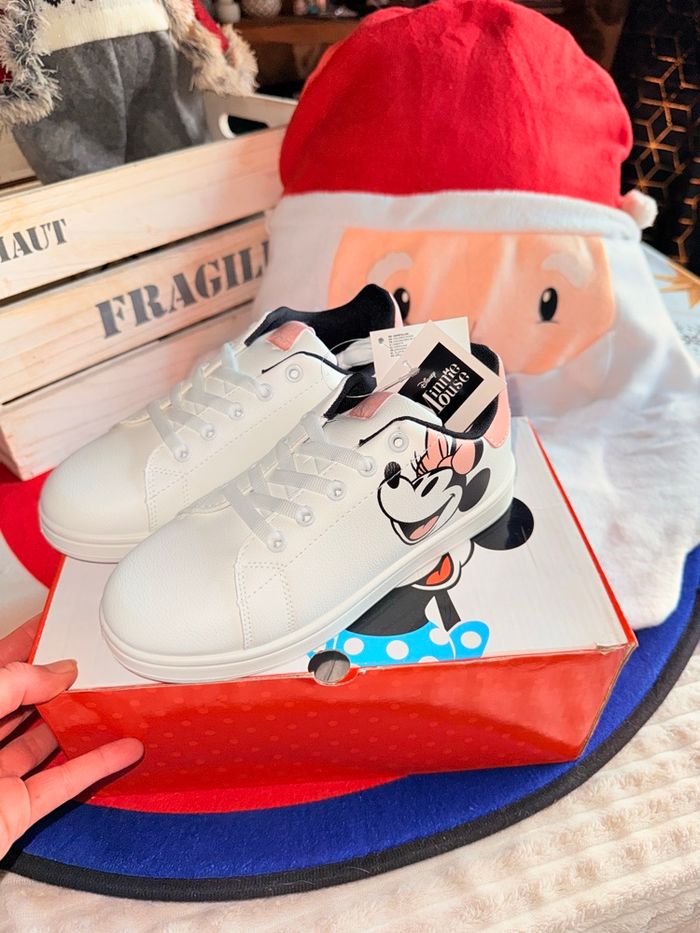 Basket Disney - photo numéro 4