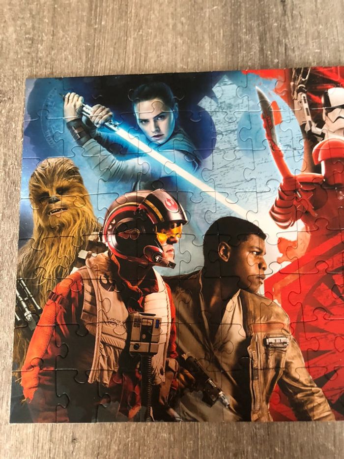 Puzzle - photo numéro 4