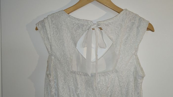 Robe dentelle - photo numéro 5
