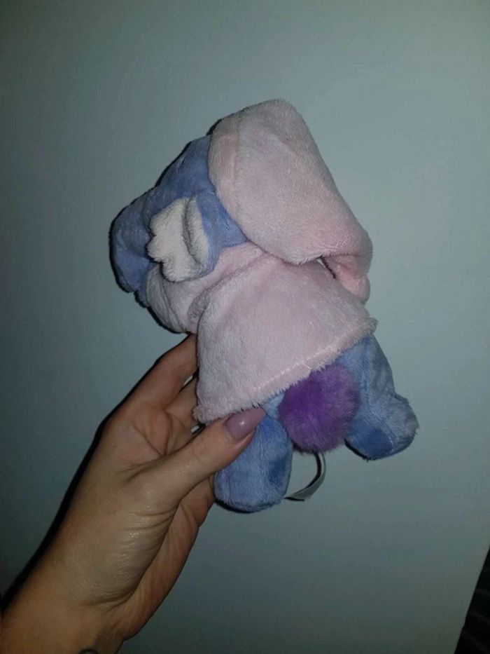 Peluche efelant Disney winnie - photo numéro 3