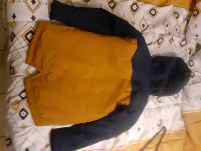 Manteau - photo numéro 3