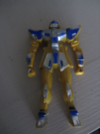 transformers figurine 10 cm