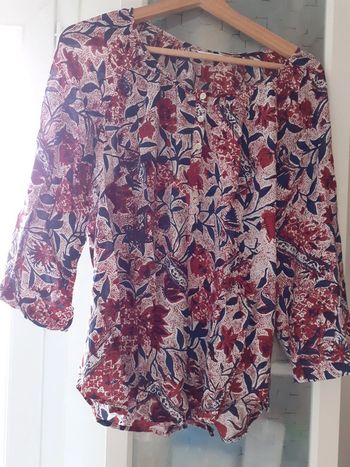 Blouse  légère
