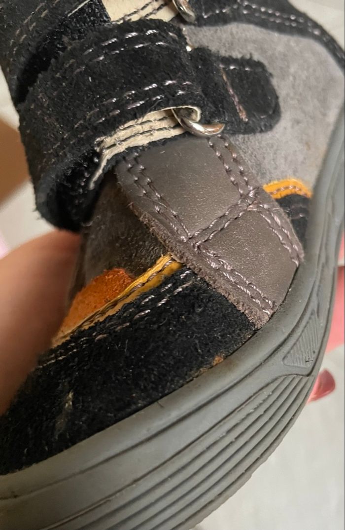 Chaussure - photo numéro 9