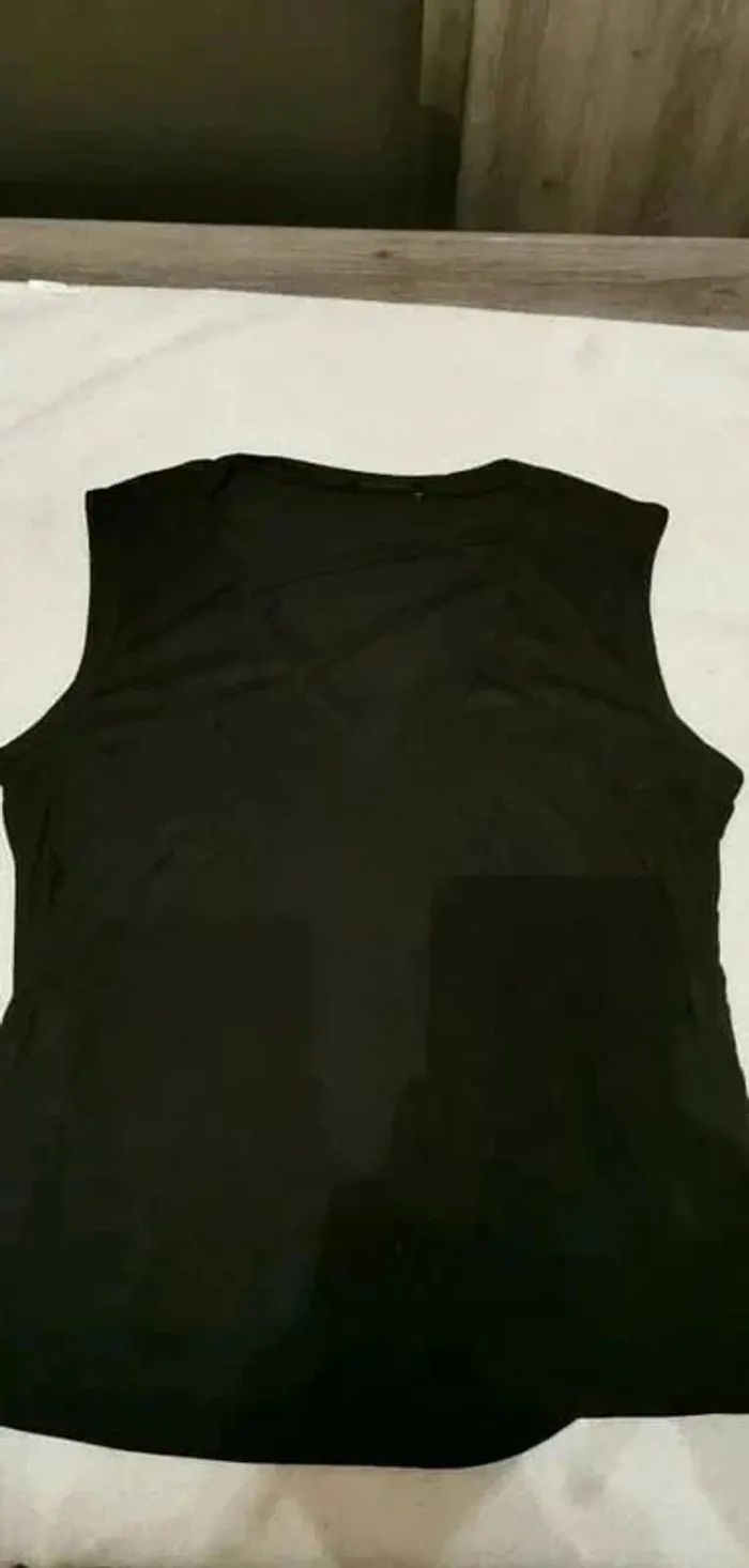 Top shein taille l