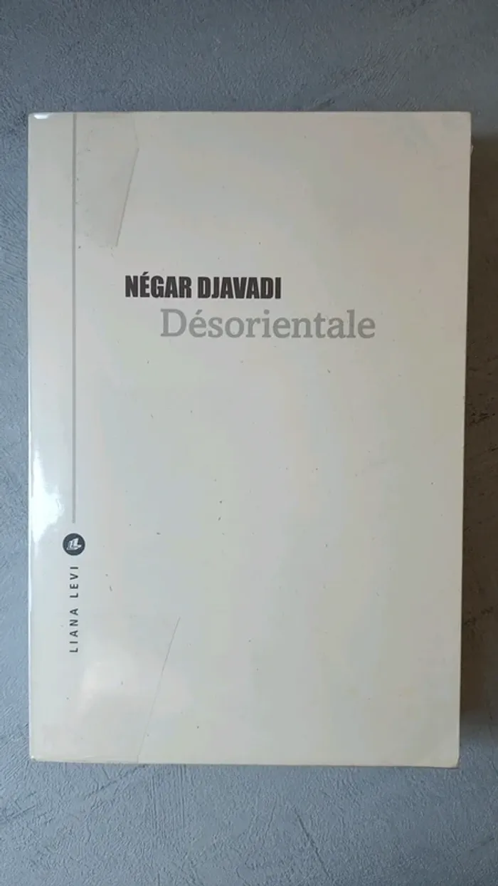 Désorientale - L'homosexualité en Iran d'hier à aujourd'hui