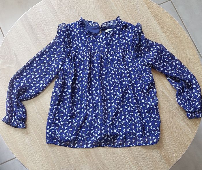 Lot  robe + haut - photo numéro 3