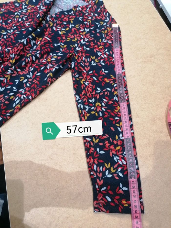 Blouse chaude Damart 42.44 - photo numéro 13