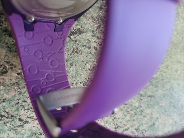 Montre Calypso - photo numéro 6