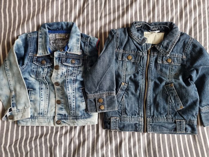 Lot vêtements et accessoires garçon 3/4 ans - photo numéro 2