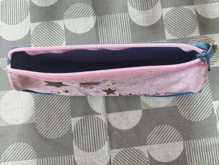 Belle trousse - photo numéro 2