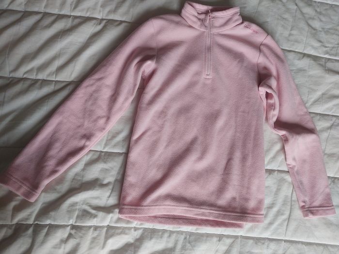 Pull fille taille 12ans