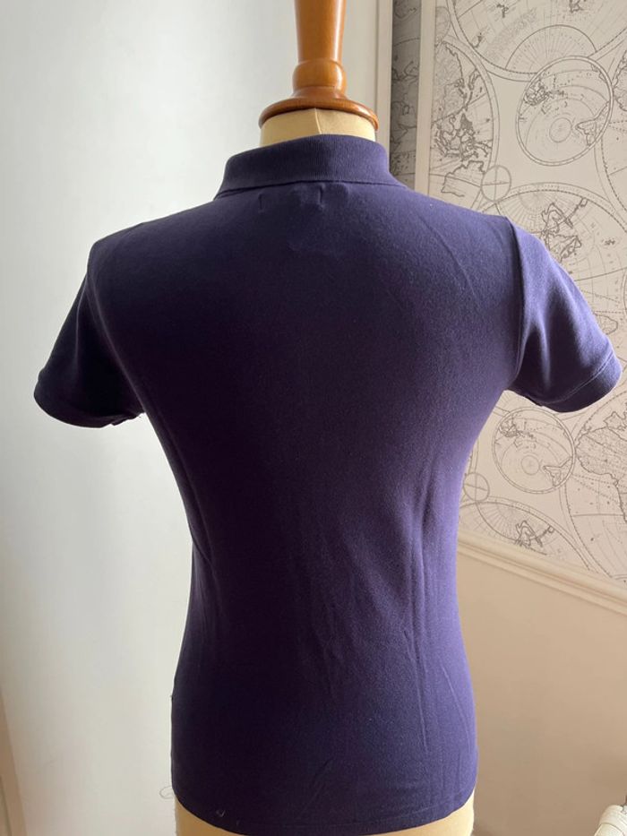 Polo taille S - photo numéro 3