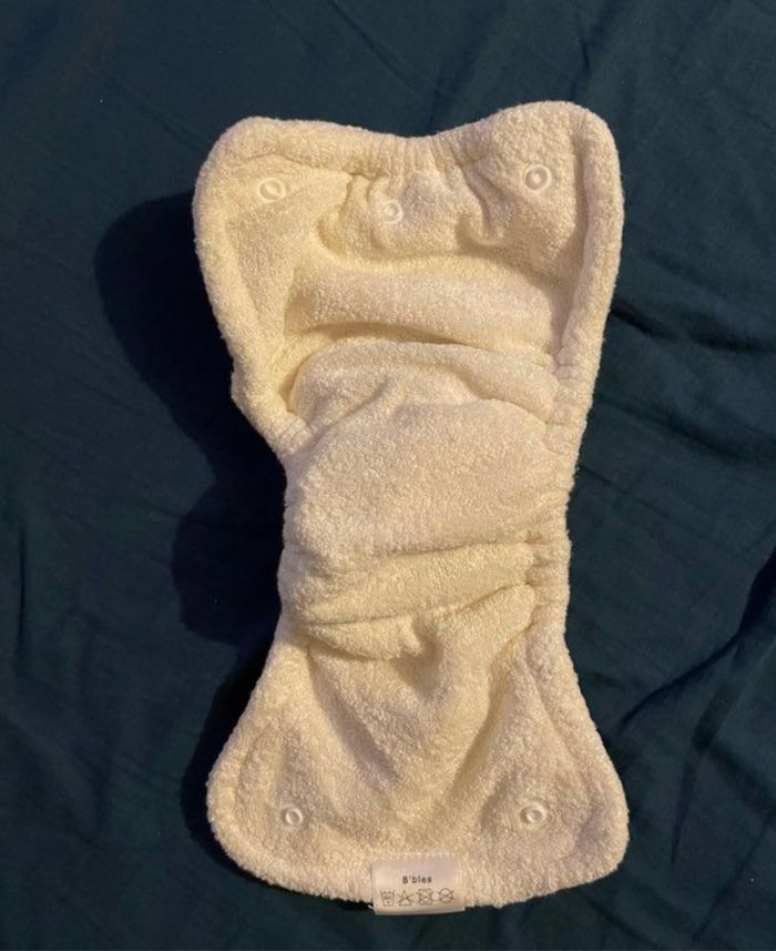 Couches lavables B’bies - photo numéro 5