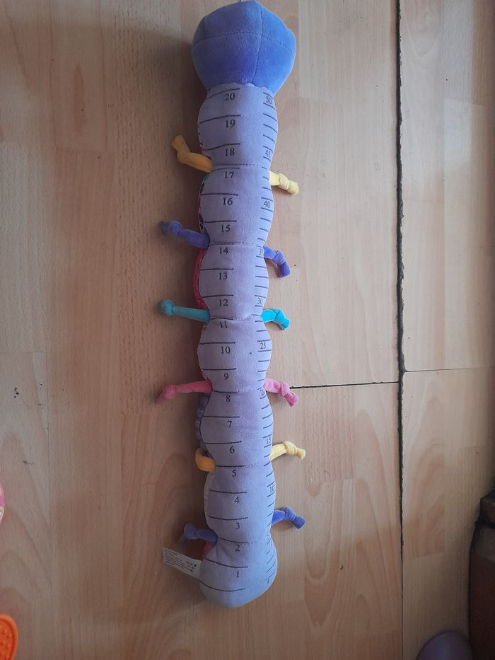 Jouets bébé - photo numéro 2