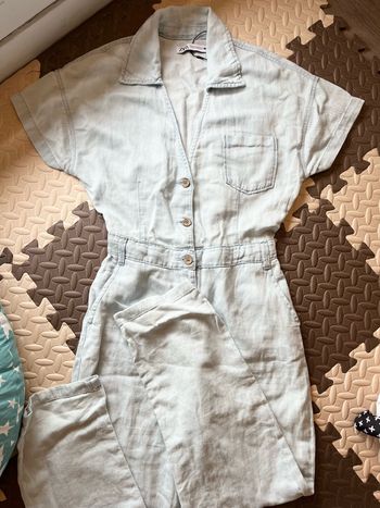 Combinaison Zara neuf