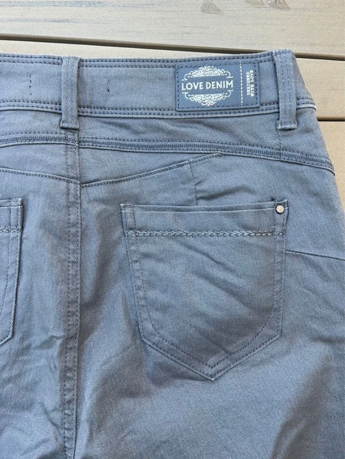 Pantalon neuf taille 34 - photo numéro 6