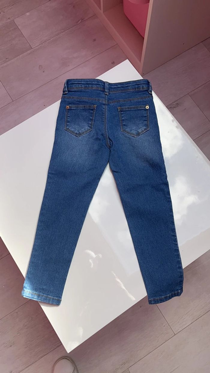 Jeans taille 5 ans kiabi - photo numéro 2