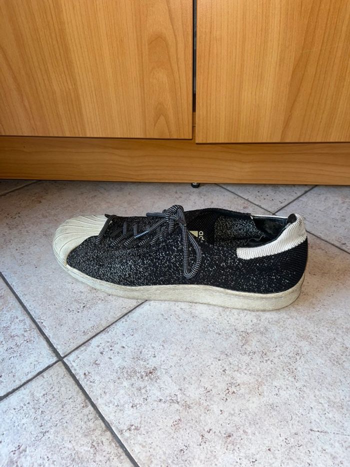 Sneakers Adidas originals superstar 80s 44 - photo numéro 4