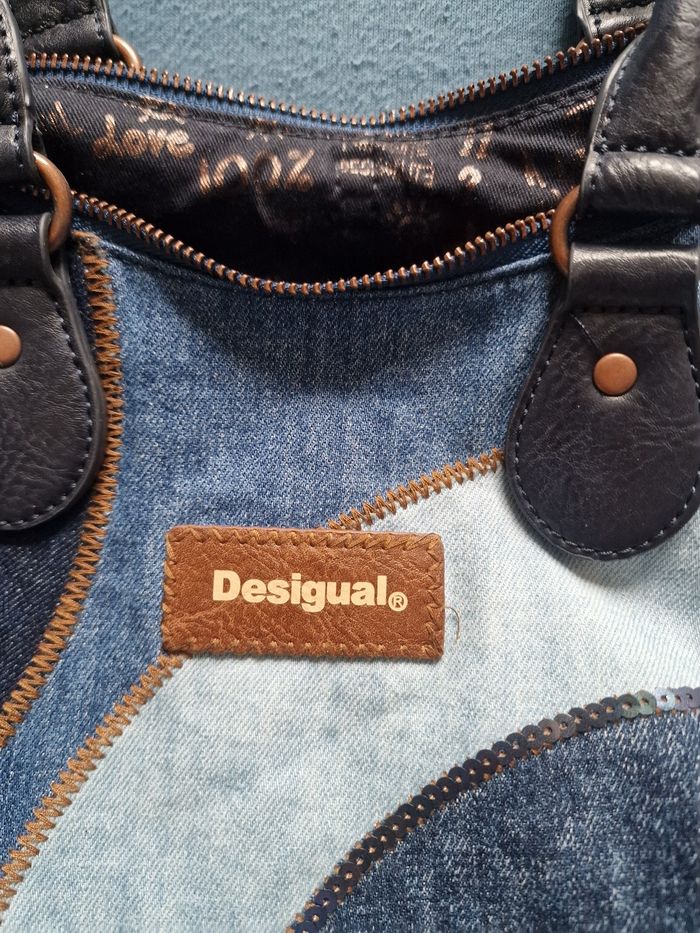 Sac à main Desigual - photo numéro 2