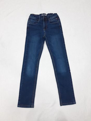Pantalon jean skinny Tape à l'oeil 12 ans