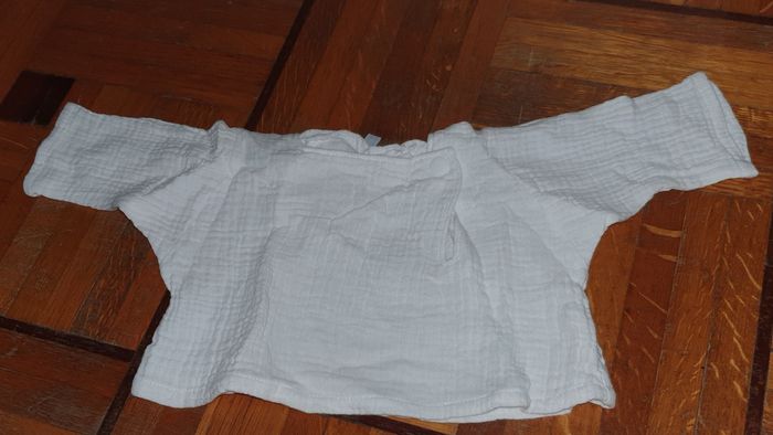 Tee shirt manche longue