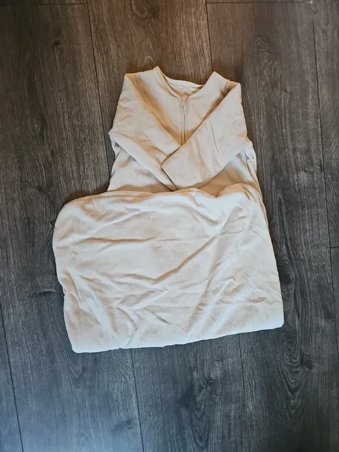 Gigoteuse/turbulette 110cm - photo numéro 4