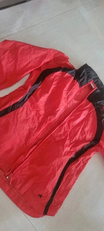 K-way /imperméable Decathlon