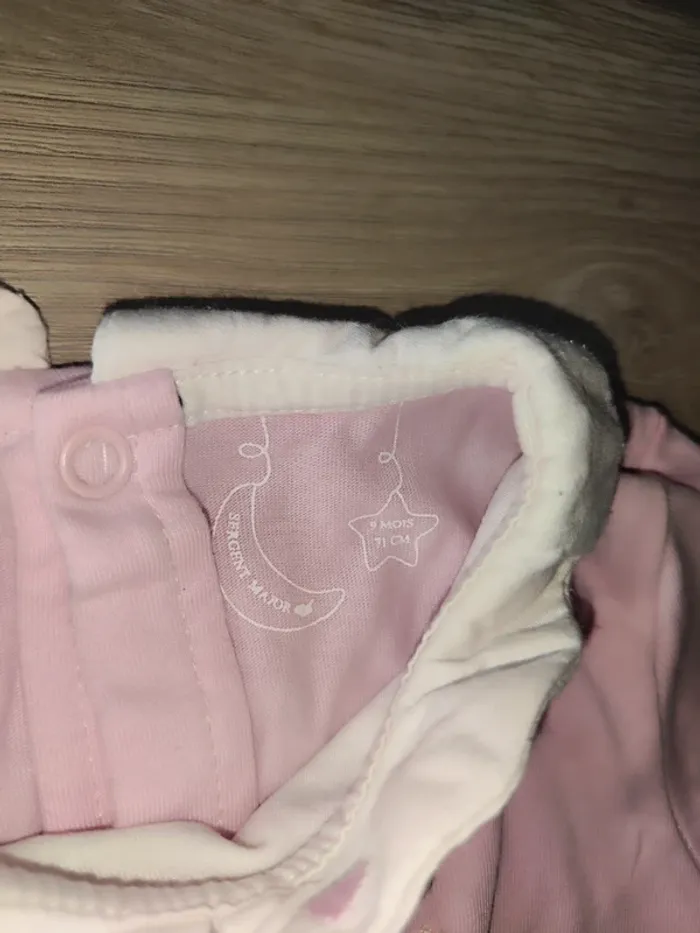 Pyjama - photo numéro 2