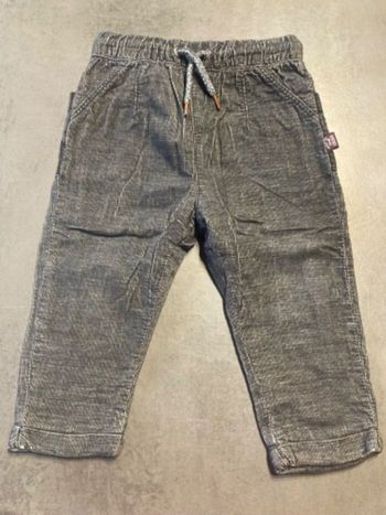 Pantalon 18 mois