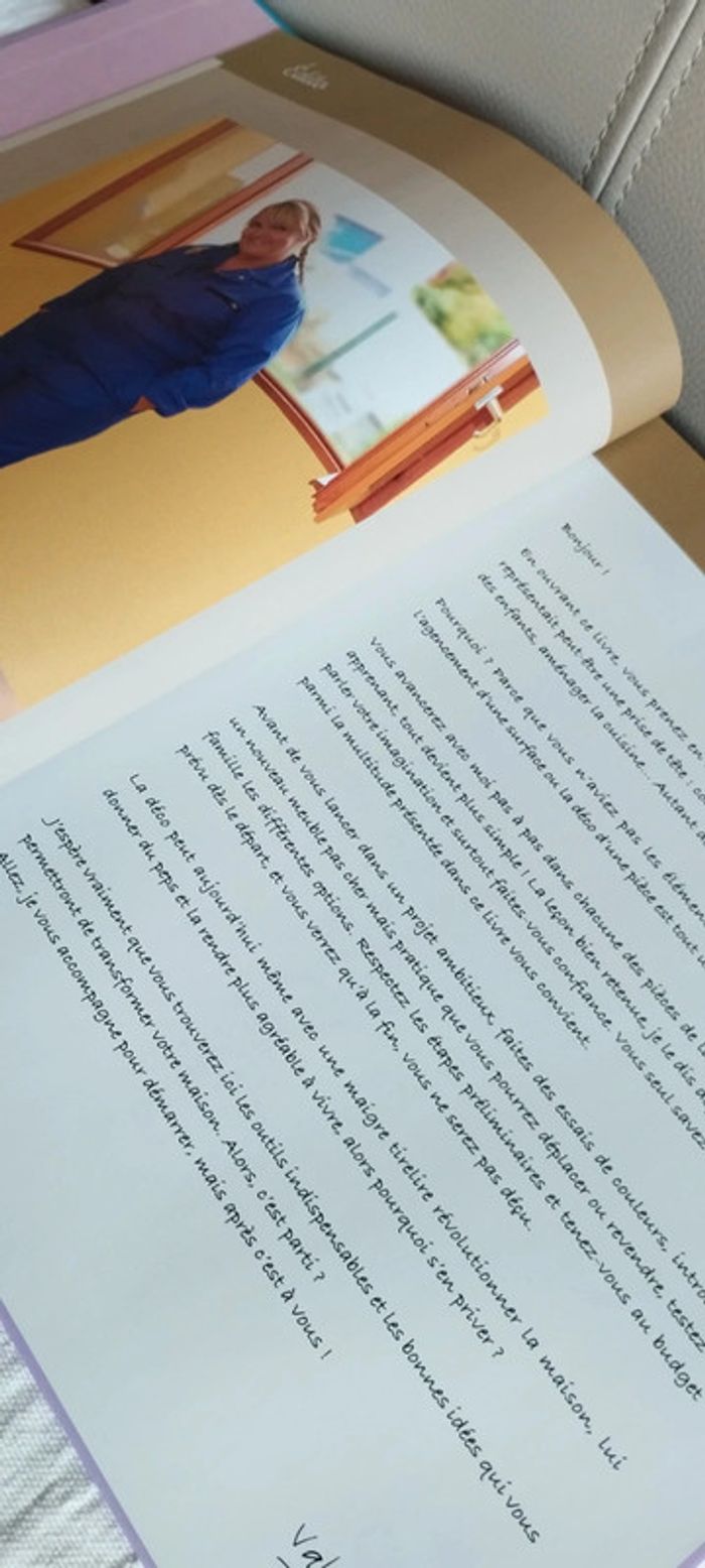 D&CO Valérie Damidot - photo numéro 4