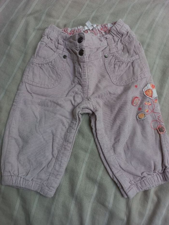 pantalon