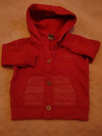 Gilet 6 mois