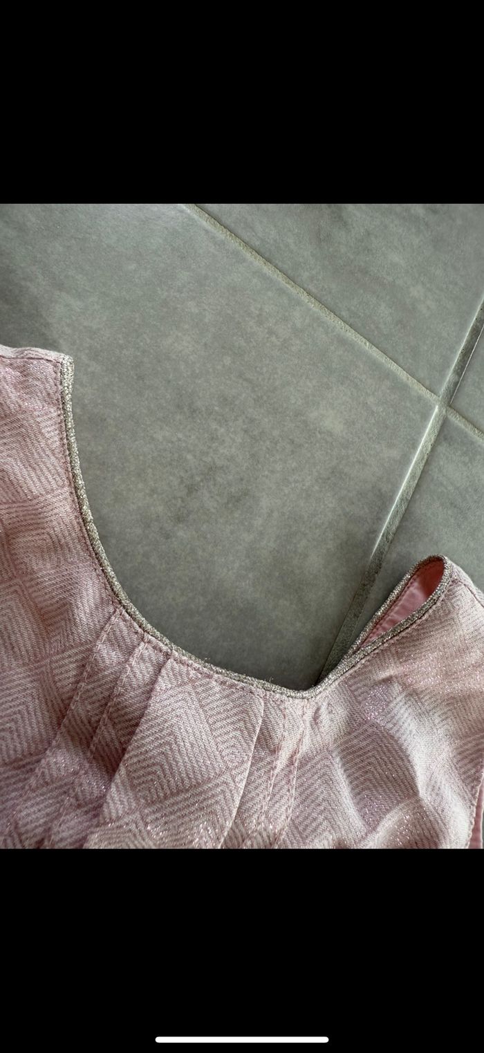 Robe 8 ans - photo numéro 5