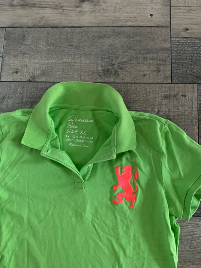 Polo 👕 - photo numéro 2