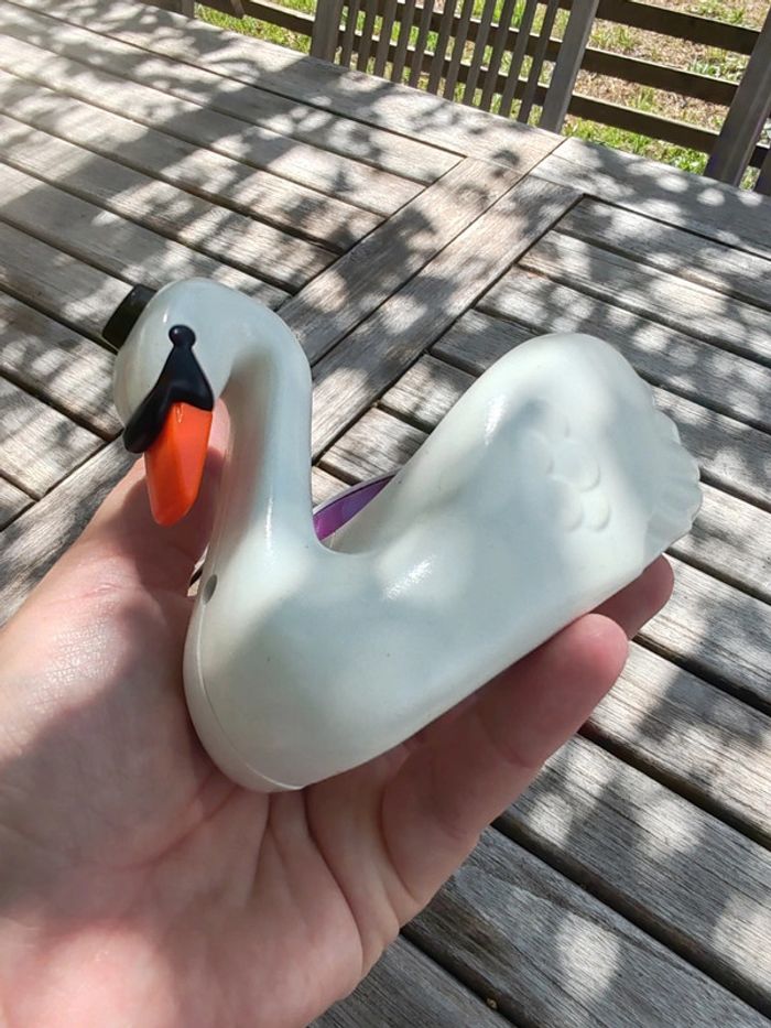 Playmobil 123 la princesse et son cygne - photo numéro 6