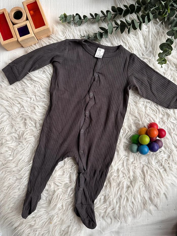 Pyjama léger