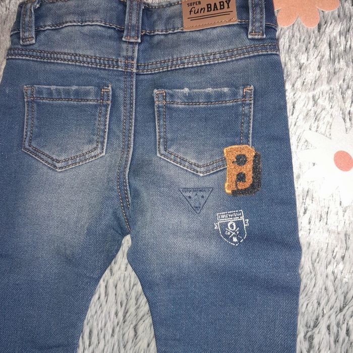 Jeans - photo numéro 4