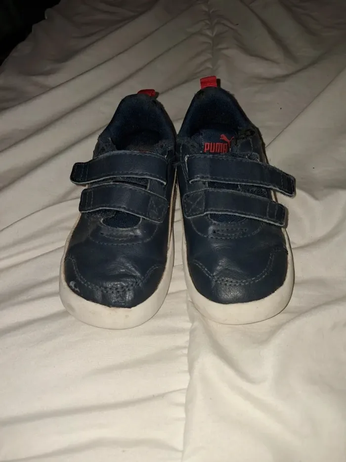 Basket Puma