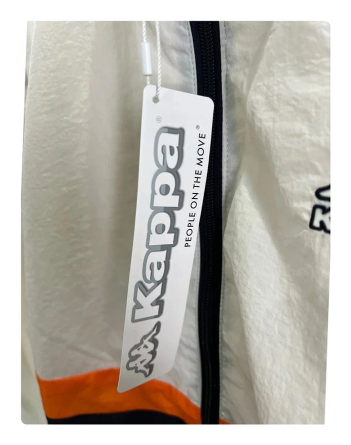 Veste Kappa (Pas de Vinted Go)  Taille XS - photo numéro 4