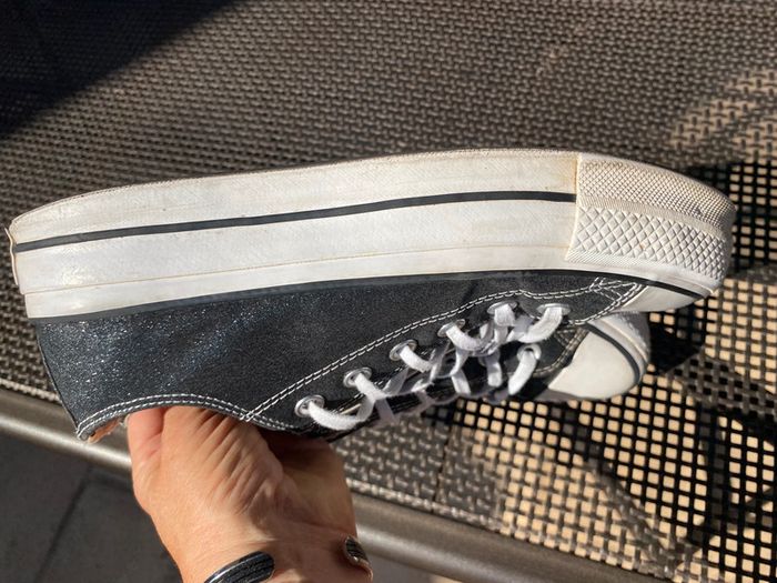 Converse compensees 39 - photo numéro 5