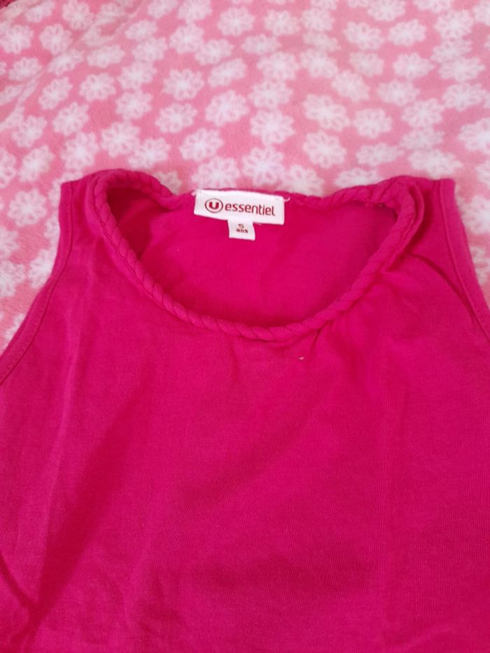 Débardeur - photo numéro 2