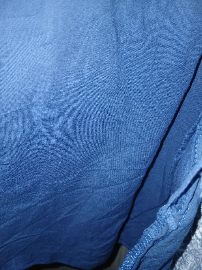 Robe Sergent major 6 abd - photo numéro 4