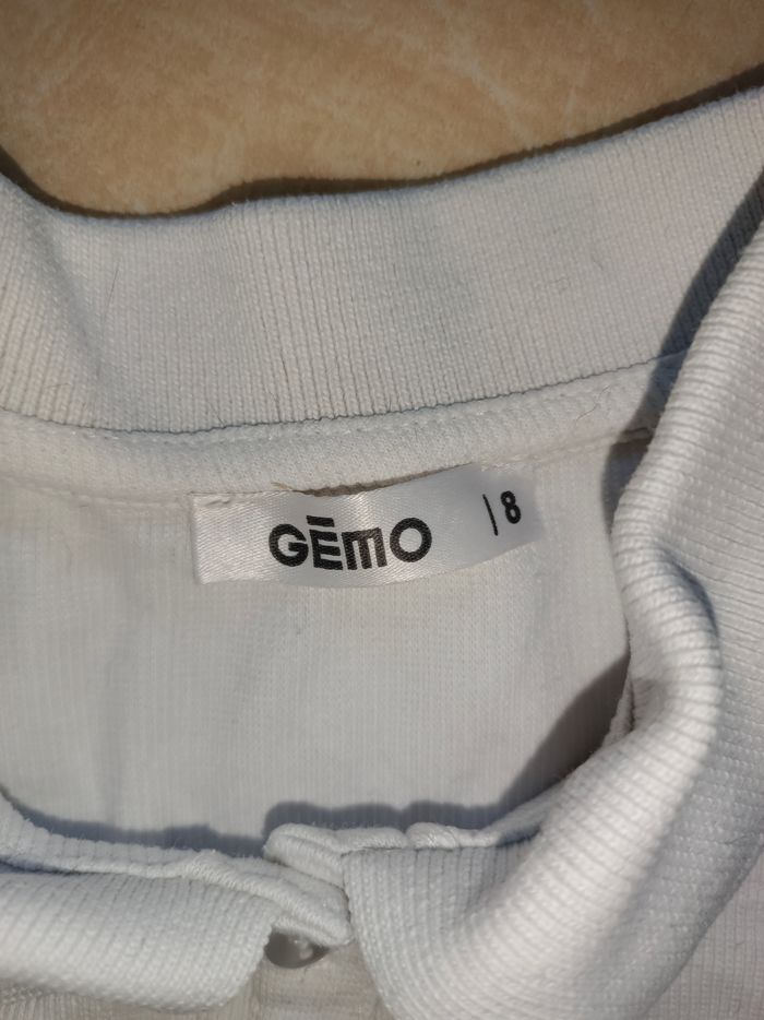 Polo smile - photo numéro 4