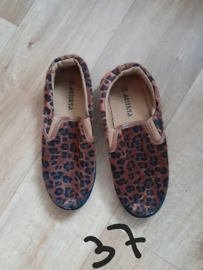 Chaussure 37