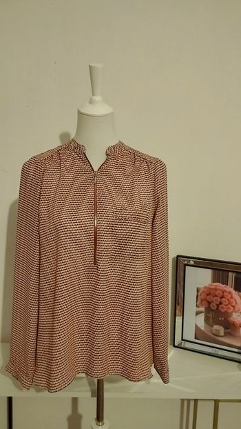 Tunique femme taille M parfaite état